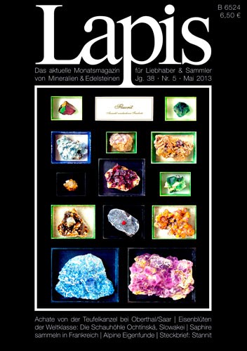 Lapis 05/2013