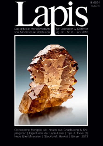 Lapis 06/2013