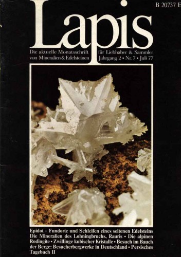 LAPIS 07/1977