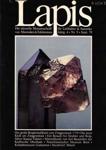 LAPIS 09/1979