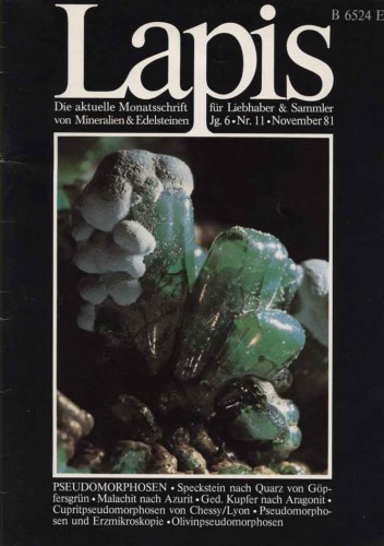 Lapis 11-1981