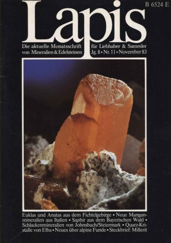 Lapis 11-1983