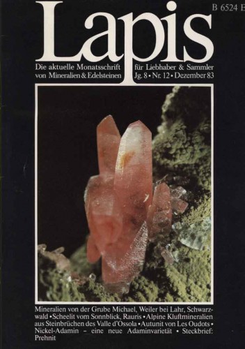 Lapis 12-1983