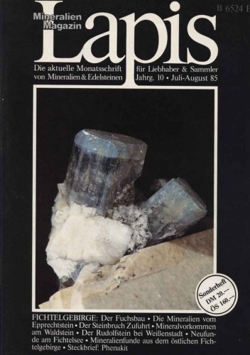 Lapis 07/08-1985