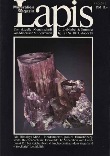 Lapis 10/1987