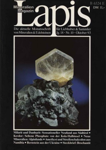 Lapis 10/1993