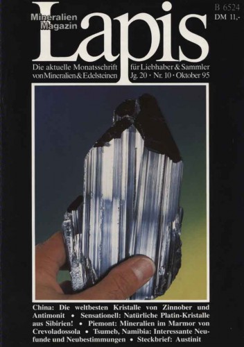 Lapis 10/1995