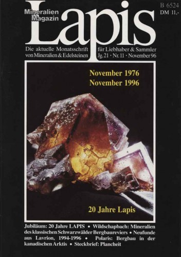 Lapis 11-1996