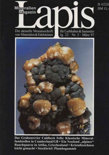 Lapis 03-1997