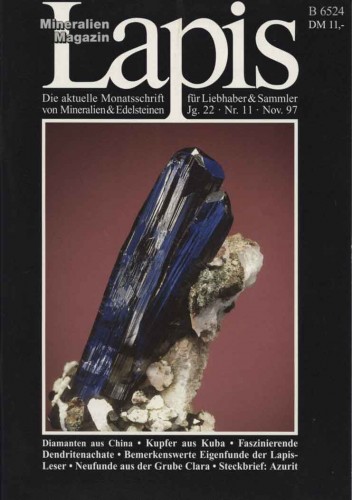 Lapis 11-1997