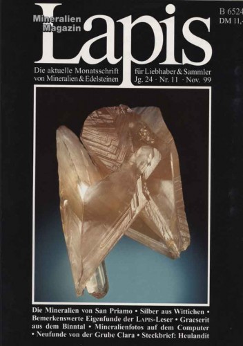 Lapis 11-1999