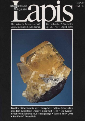 Lapis 04-2001