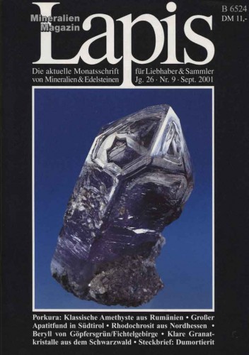Lapis 09-2001