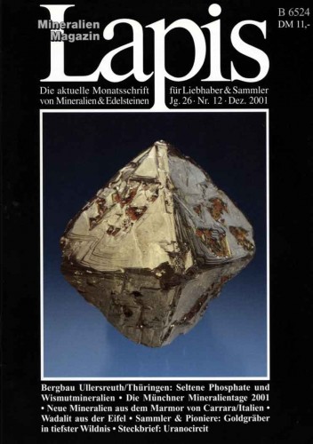 Lapis 12-2001