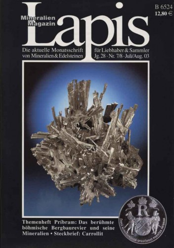 Lapis 07/08-2003