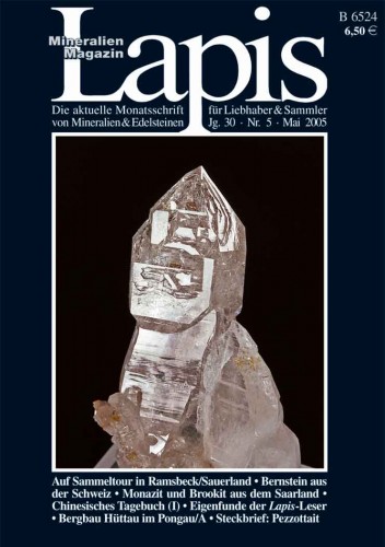 Lapis 05-2005