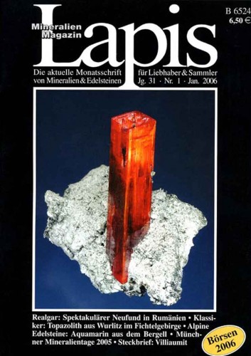 Lapis 01-2006