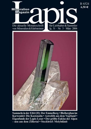 Lapis 03-2006