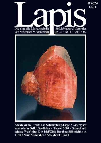 Lapis 04/2009