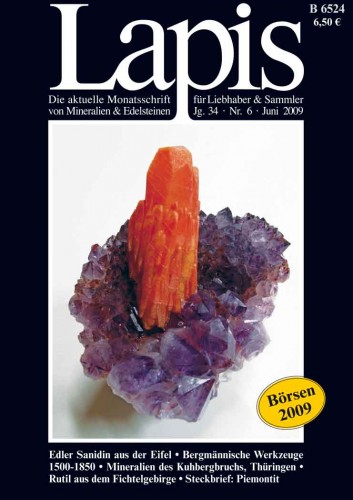 Lapis 06/2009