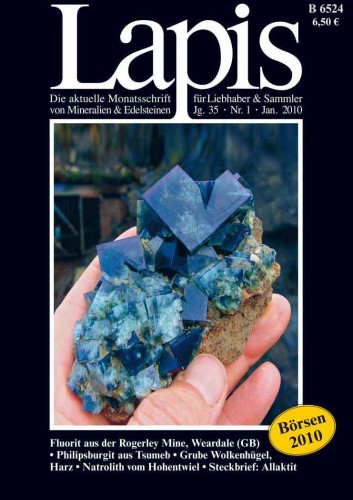 Lapis 01/2010