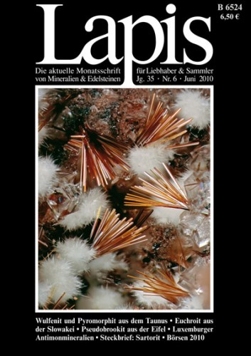 Lapis 06/2010