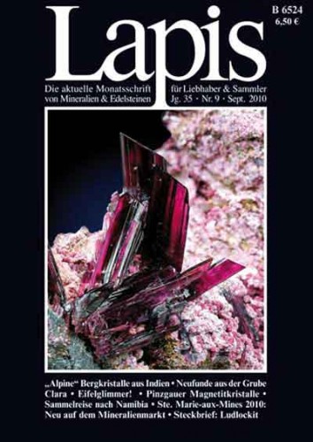 Lapis 09/2010