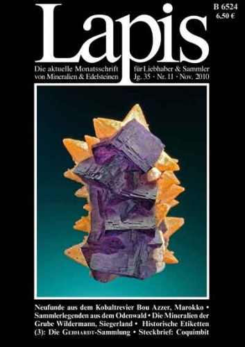 Lapis 11/2010