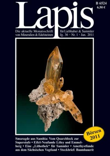 Lapis 01/2011