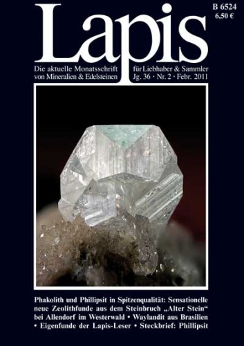 Lapis 02/2011