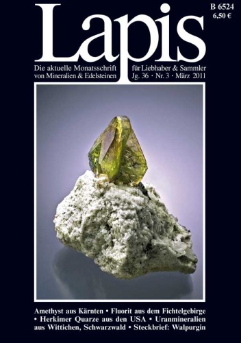 Lapis 03/2011