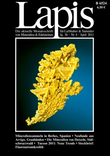 Lapis 04/2011