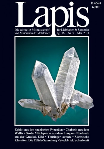 Lapis 05/2011