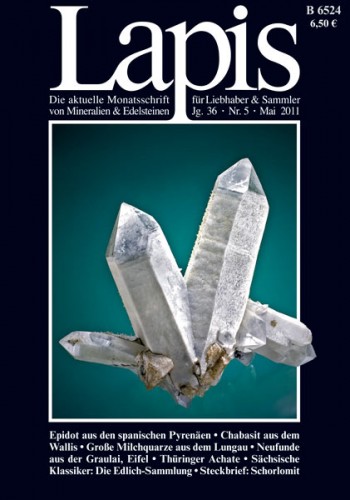 Lapis 05/2011