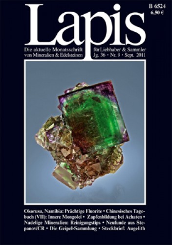 Lapis 09/2011