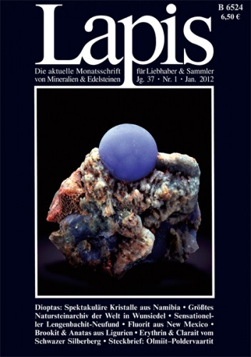 Lapis 01/2012