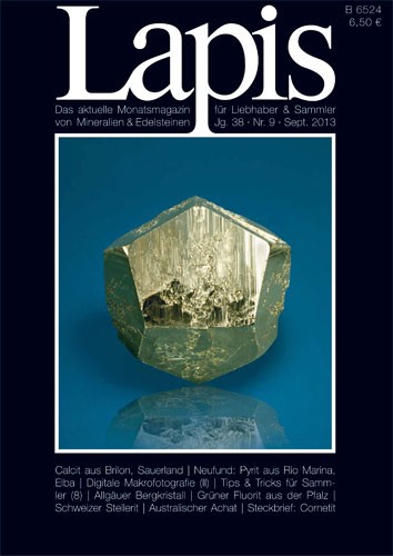 Lapis 09/2013