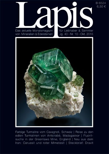 Lapis 10/2015