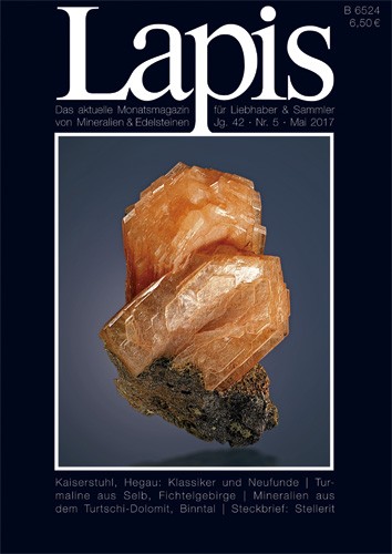 Lapis 05/2017