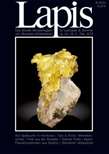 Lapis 02/2019