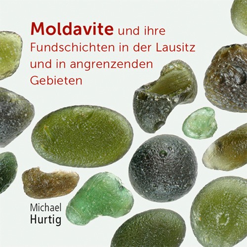 Moldavite ..., M. Hurtig