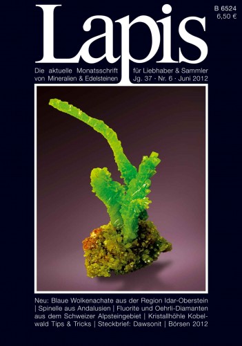 Lapis 06/2012