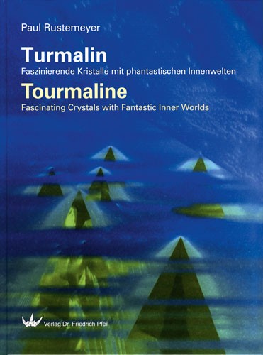 Turmalin / Tourmaline – Paul Rustemeyer