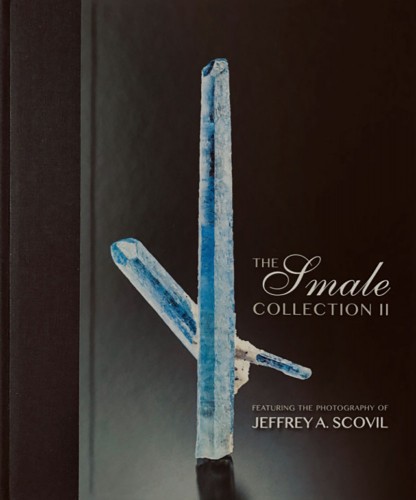 The Smale Collection II; Steve Smale & Jeffrey A. Scovil