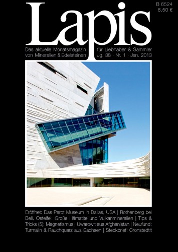 Lapis 01/2013