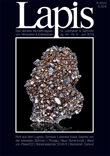 Lapis 06/2019