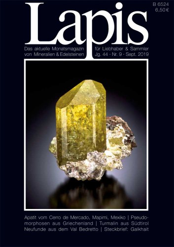 Lapis 09/2019