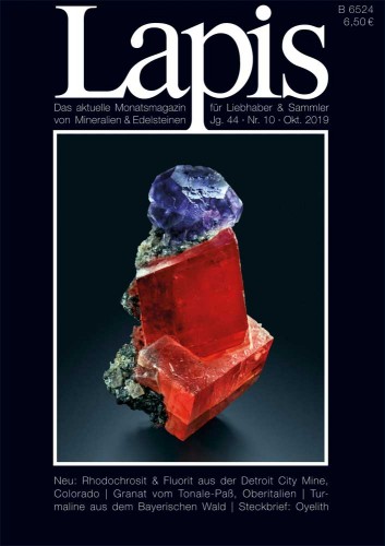 Lapis 10/2019