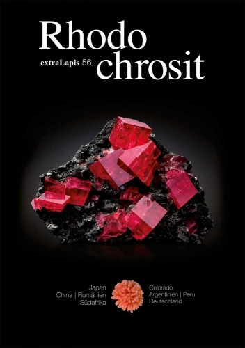 extraLapis No. 56 <br>Rhodochrosit