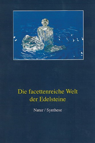 Die facettenreiche Welt der Edelsteine, Mar